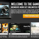 Image for article titled GameFly Launches All-You-Can-Eat Digital Download Service for PC Games Today